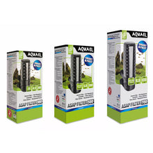 Aquael ASAP Internal Filters