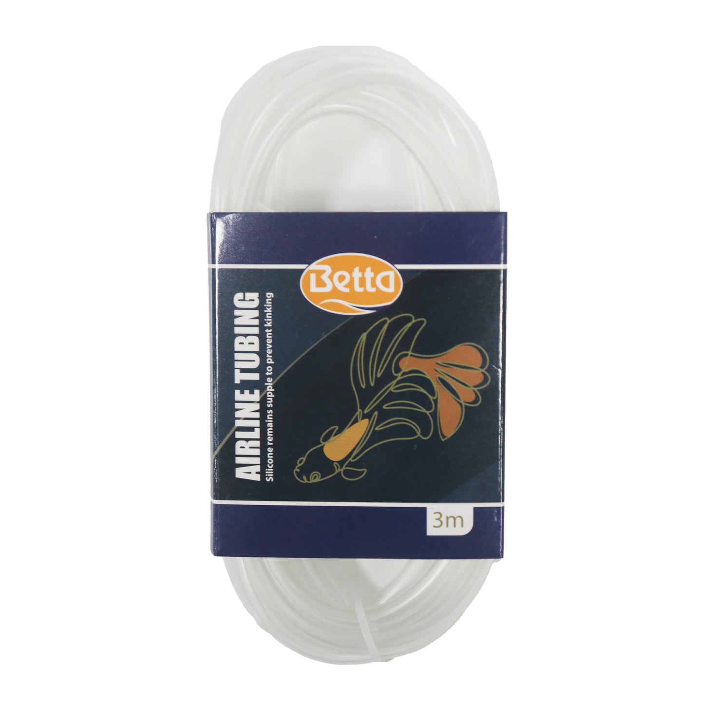 Betta Airline Tubing 3m