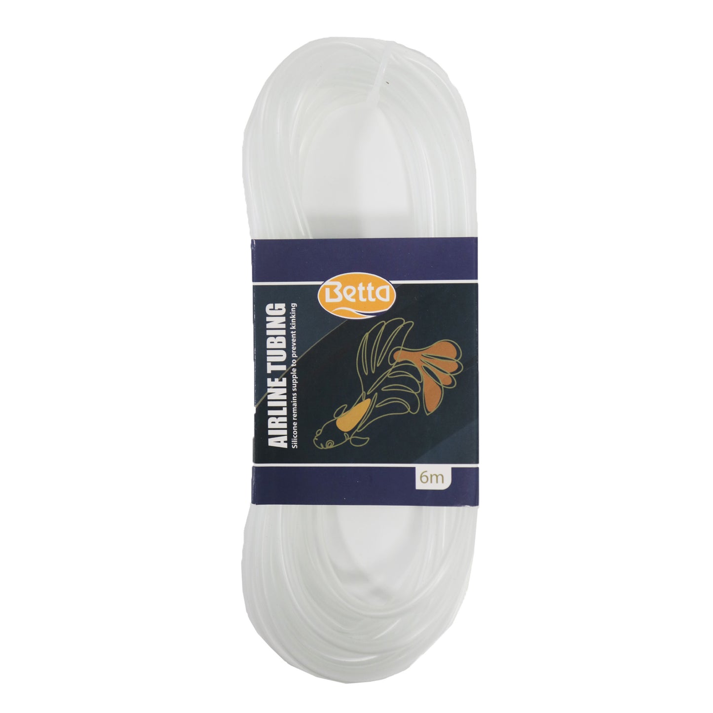Betta Airline Tubing 6m