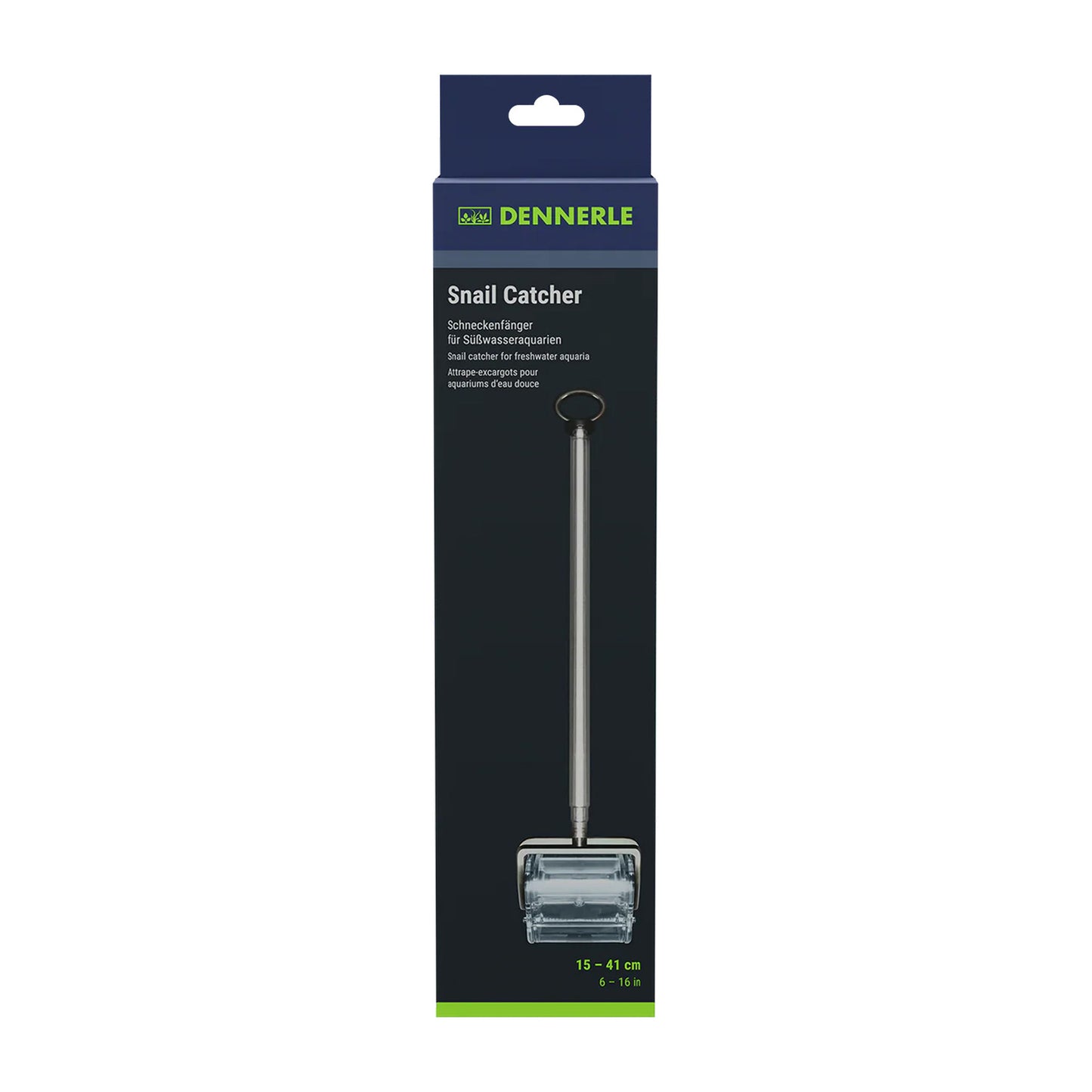 Dennerle SnailCatcher