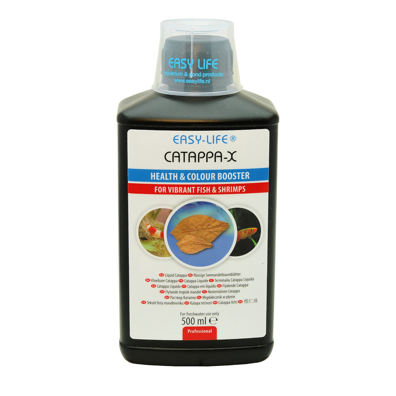 Easy-Life Catappa-X