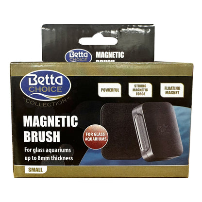 Betta Floating Magnet Cleaner for Glass