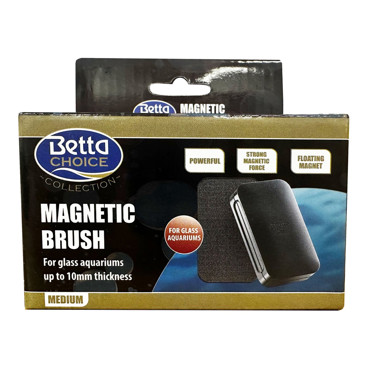 Betta Floating Magnet Cleaner for Glass