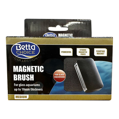 Betta Floating Magnet Cleaner for Glass