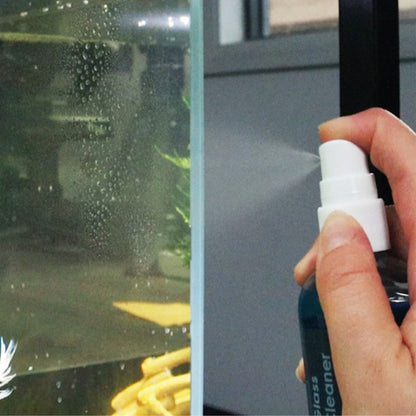 NT Labs Procare Glass Cleaner