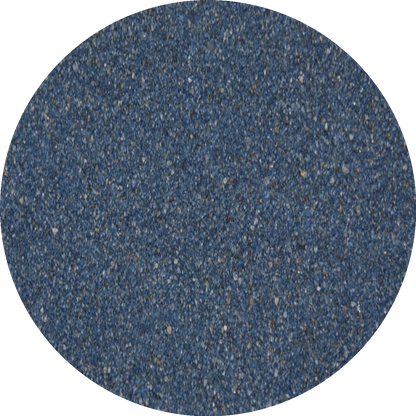 Unipac Coloured Sand Blue