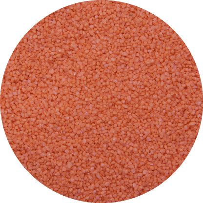 Unipac Micro Gravel Orange