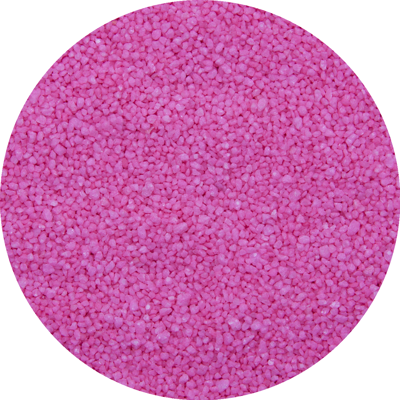 Unipac Micro Gravel Pink