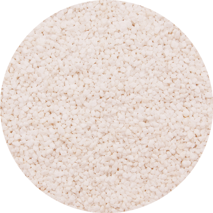 Unipac Micro Gravel White