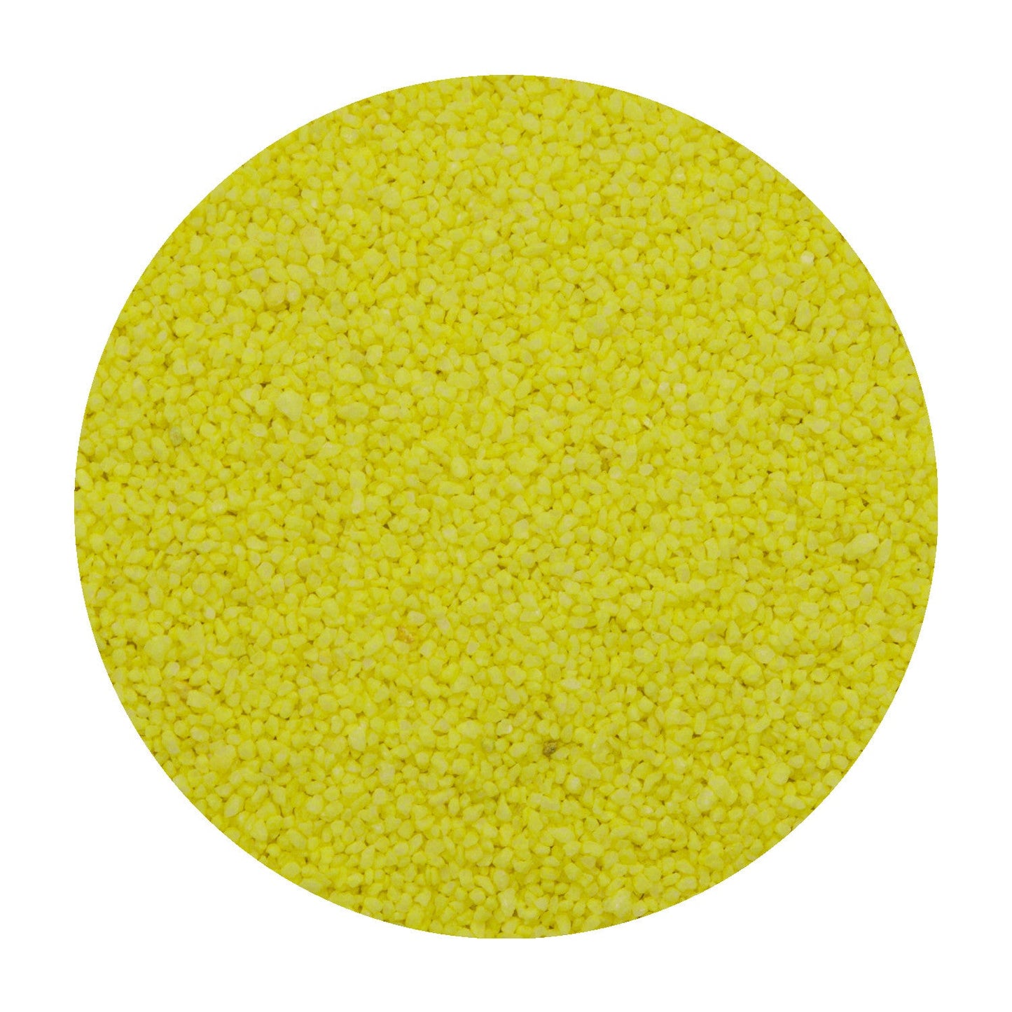 Unipac Micro Gravel Yellow