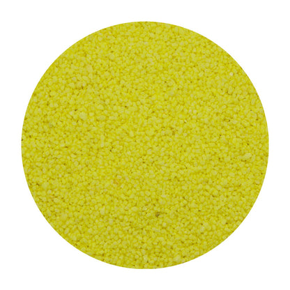 Unipac Micro Gravel Yellow