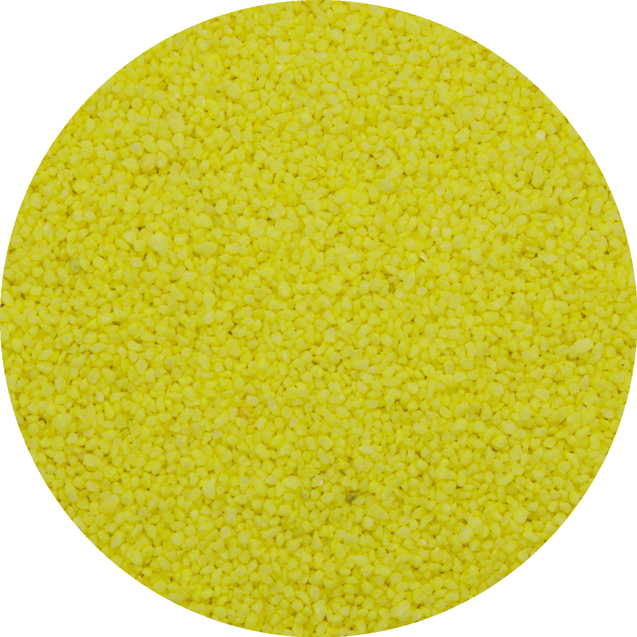 Unipac Micro Gravel Yellow