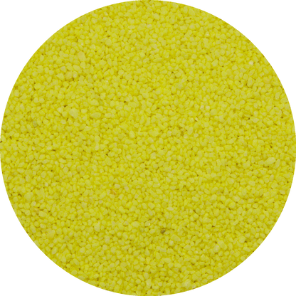 Unipac Micro Gravel Yellow