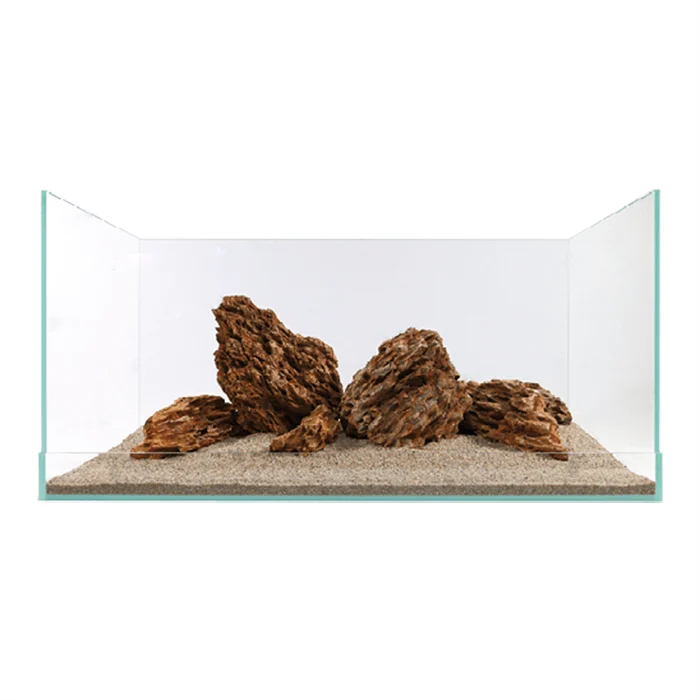 Aquadeco Deco-Set Dragon Stone 60L-80L