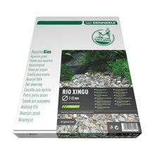 Dennerle Natural Gravel Rio Xingu 2-22mm