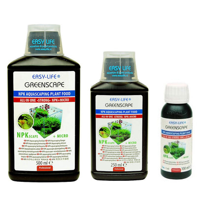 Easy-Life Greenscape