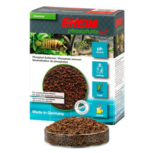 Eheim Phosphate out - Remover