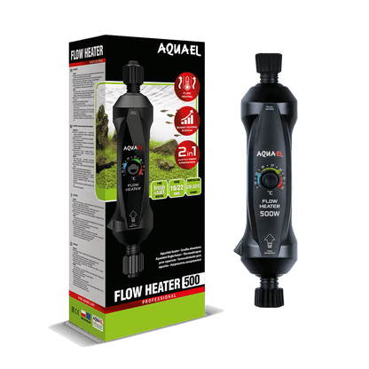 Aquael Flow In-Line Heater