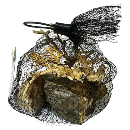 Rock & Root - Nano Hardscape Sets