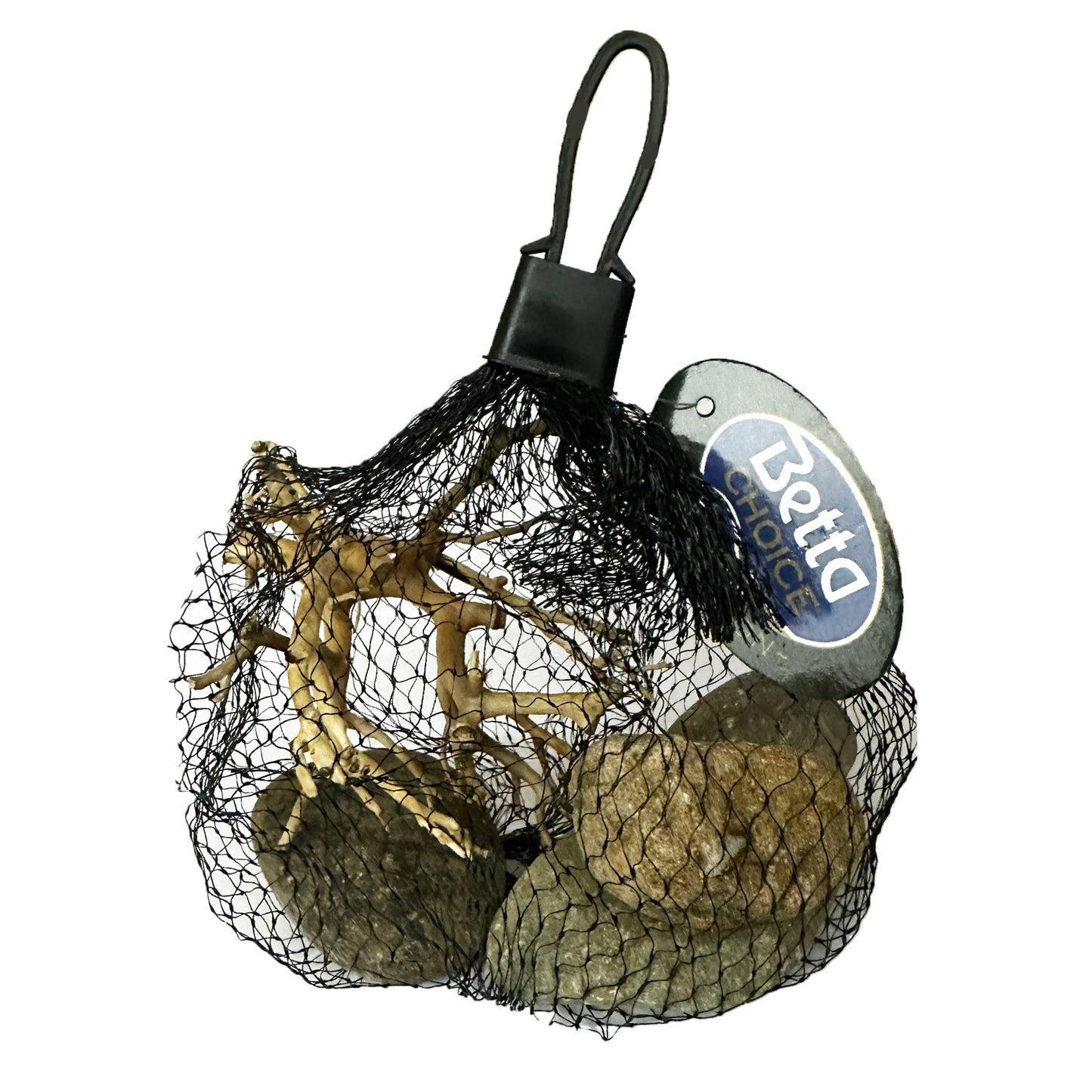 Rock & Root - Nano Hardscape Sets