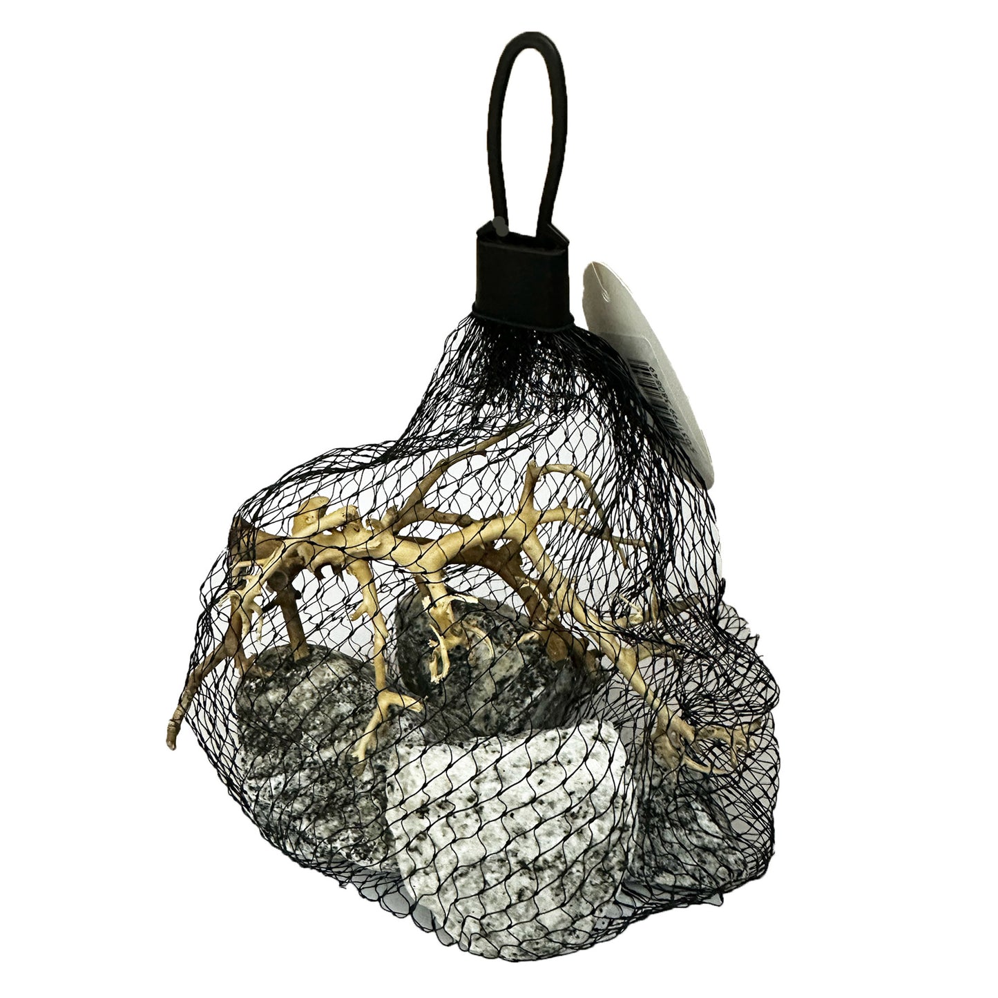 Rock & Root - Nano Hardscape Sets