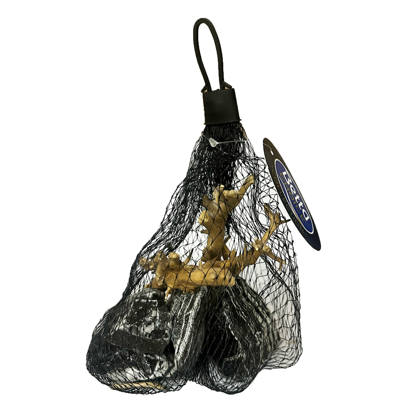 Rock & Root - Nano Hardscape Sets