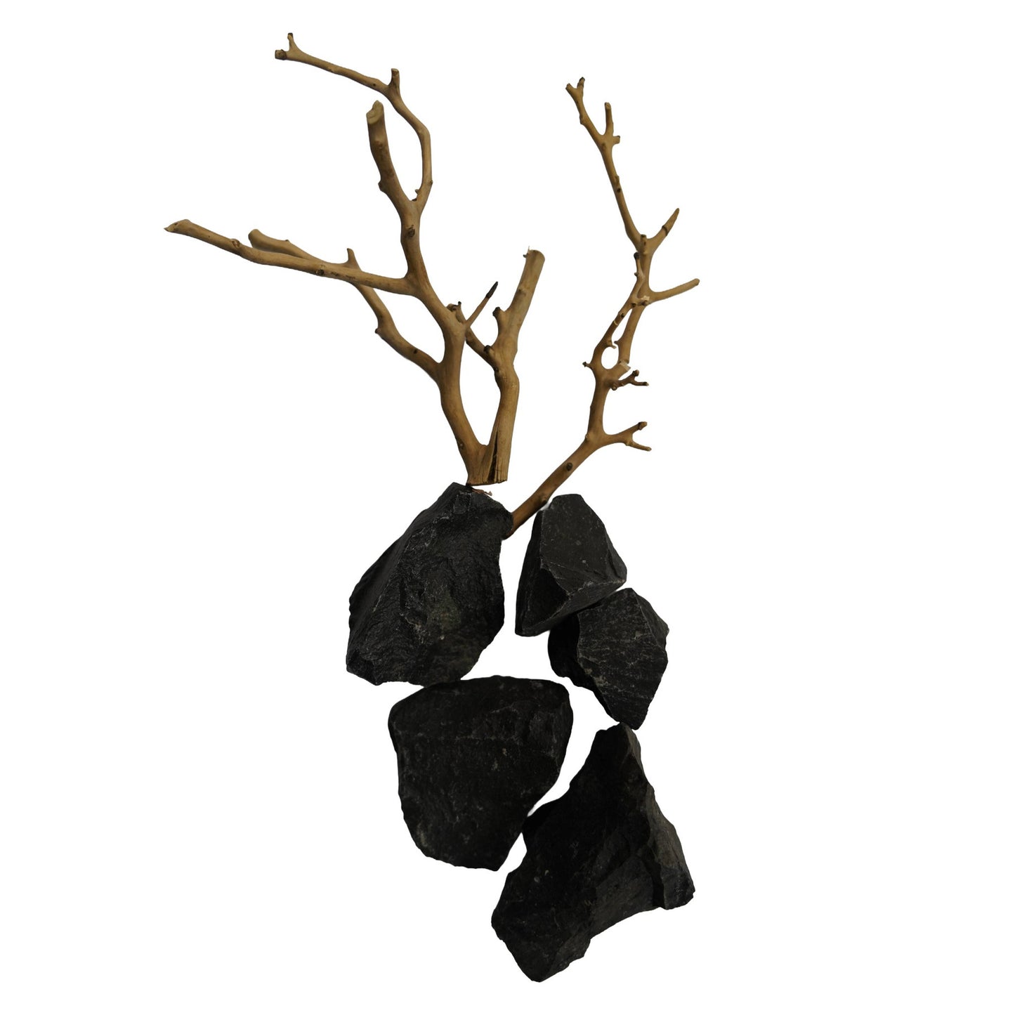 Rock & Root - Nano Hardscape Sets