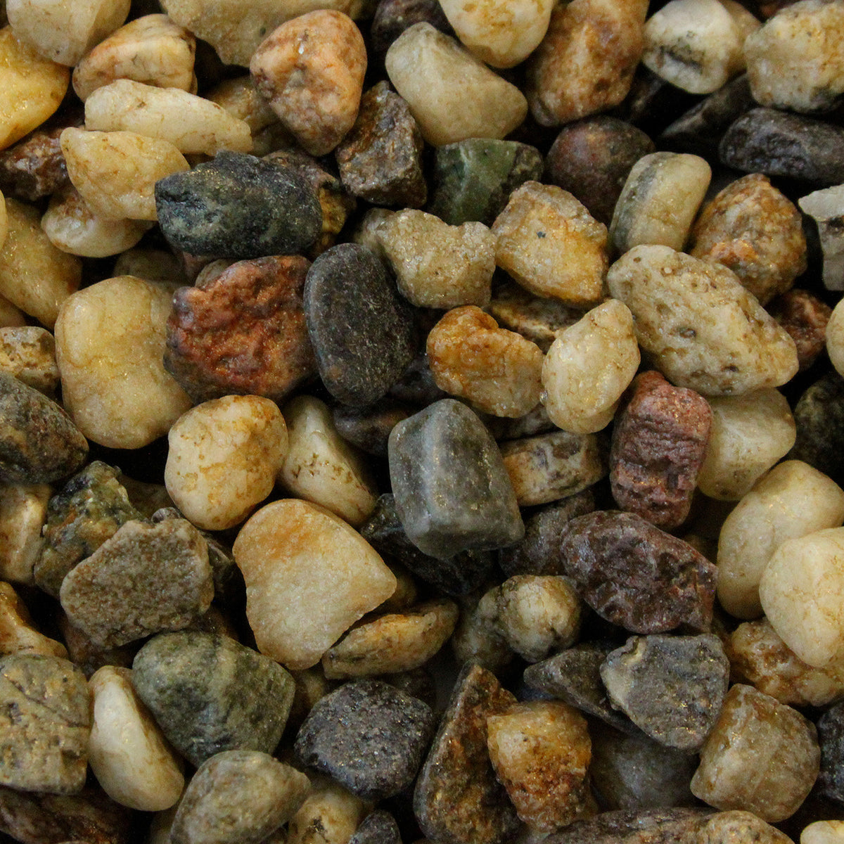 Betta River Betta Natural River Gravel - Aquarium Gravel Substrate Aquascapes – Pro ...