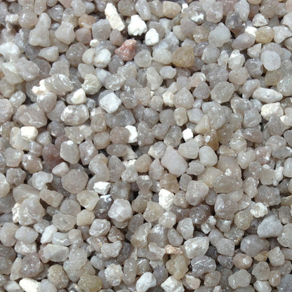 Betta Natural Gunmetal Mix Gravel