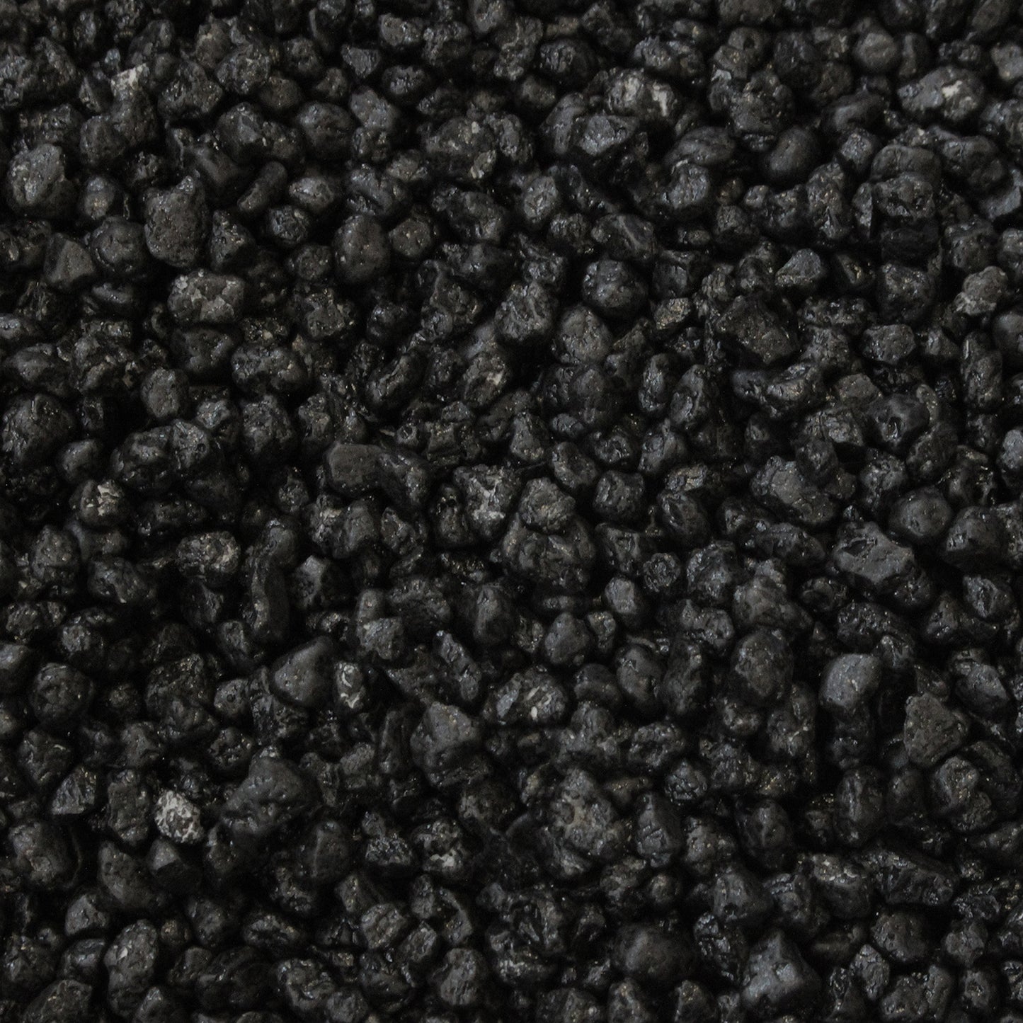 Betta Jet Black Gravel