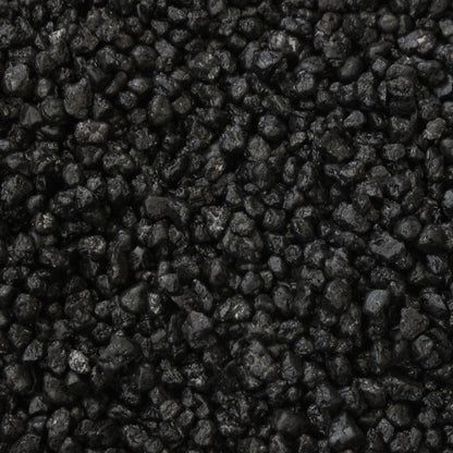 Betta Jet Black Gravel