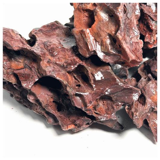 WIO Dark Knight Dragon Nano Stone 1.5kg