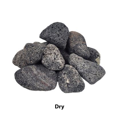 WIO Druid Nano Boulders Stone 1.5kg