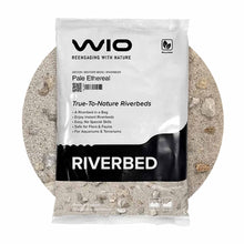 WIO Pale Ethereal Riverbed