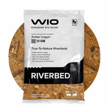 WIO Amber Dragon Riverbed