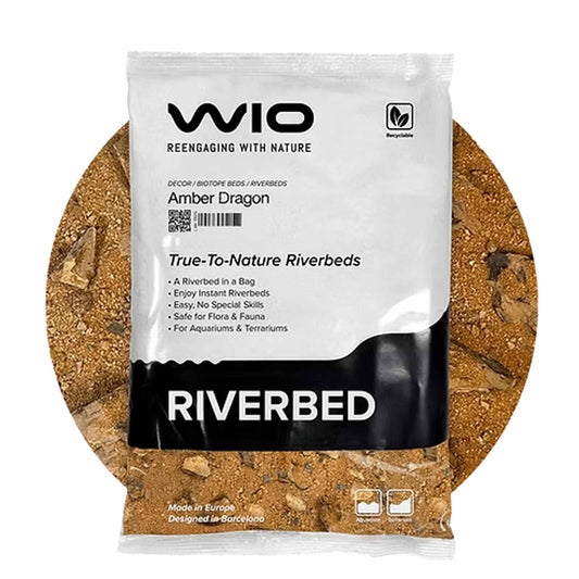 WIO Amber Dragon Riverbed