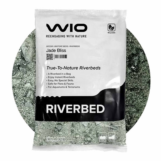WIO Jade Bliss Riverbed