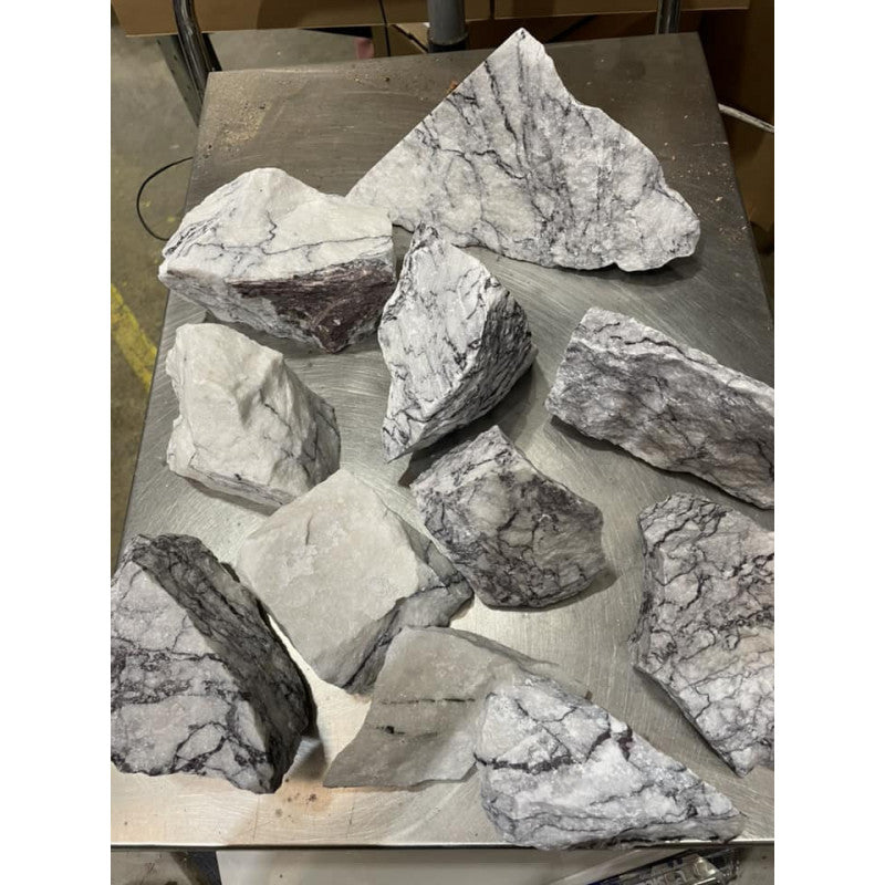 Haku Mountain Rock (per kg)