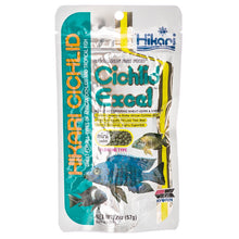 Hikari Cichlid Excel Floating