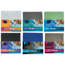 Hugo Cut to Size Filter Pads