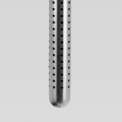 Aquavitro Intake Pipe 17mm