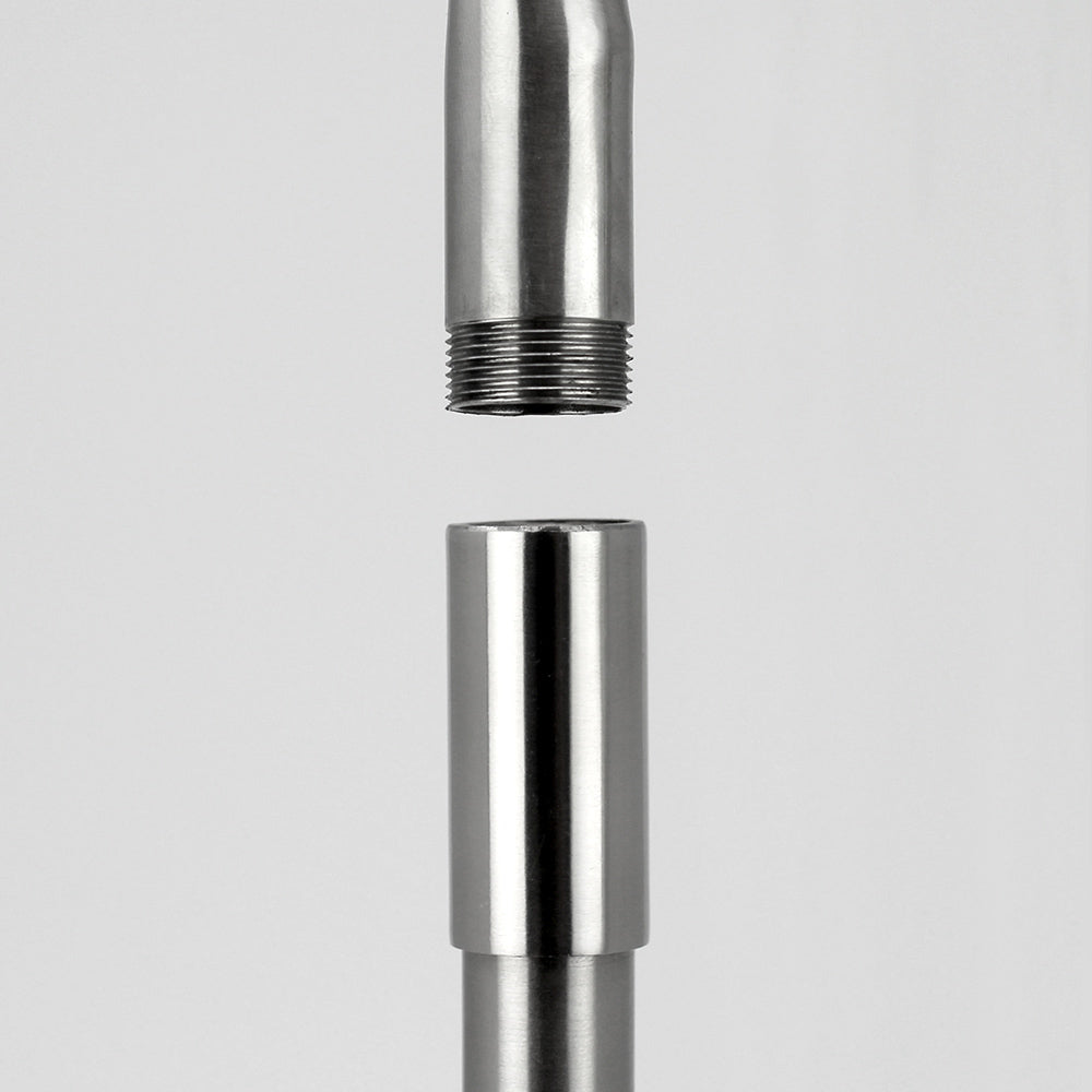 Aquavitro Intake Pipe 17mm