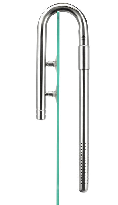 Aquavitro Intake Pipe 17mm