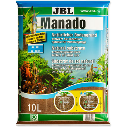 JBL Manado Substrate