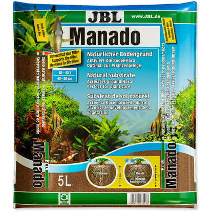 JBL Manado Substrate