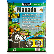 JBL Manado Dark Substrate