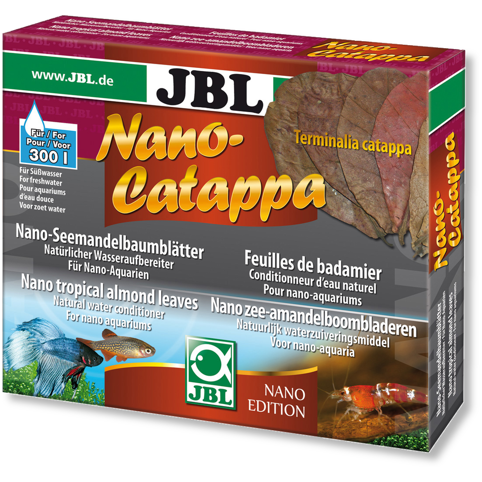 JBL Catappa Leaves