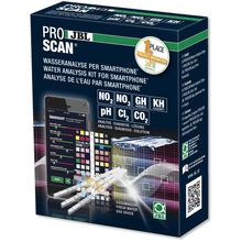 JBL ProScan Digital Dip Water Test