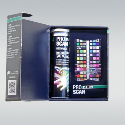 JBL ProScan Digital Dip Water Test