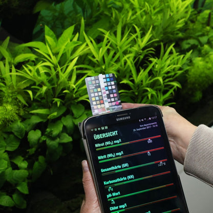 JBL ProScan Digital Dip Water Test